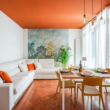 Urban Cottage Free Parking - Private Garden Bolonia Exterior foto
