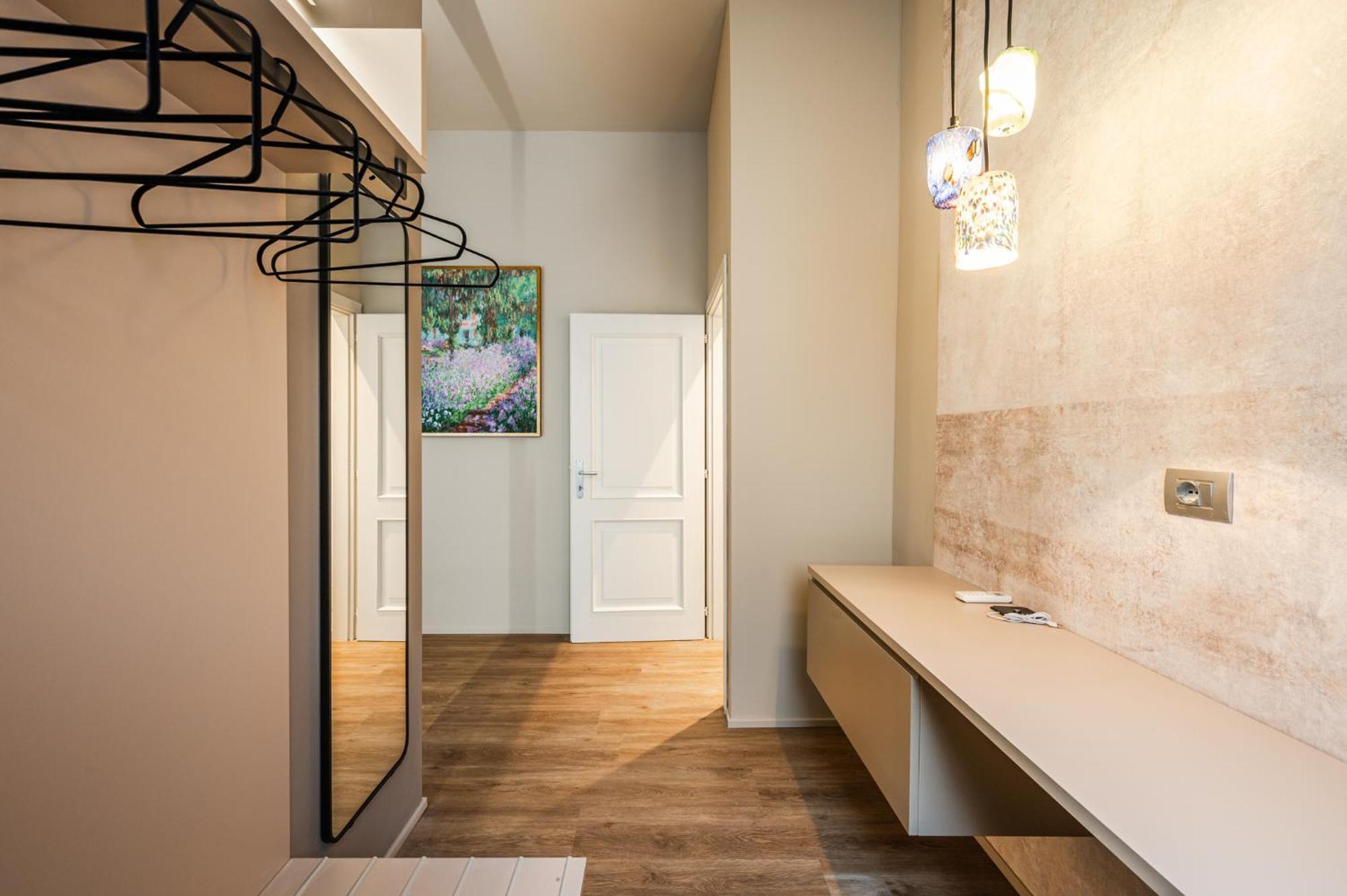 Urban Cottage Free Parking - Private Garden Bolonia Exterior foto