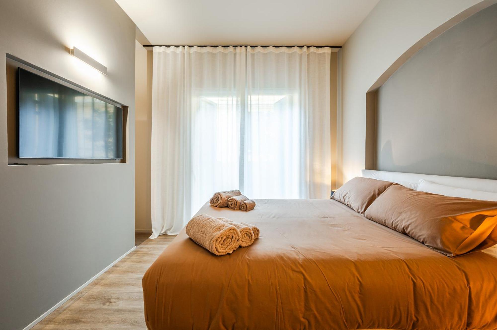 Urban Cottage Free Parking - Private Garden Bolonia Exterior foto