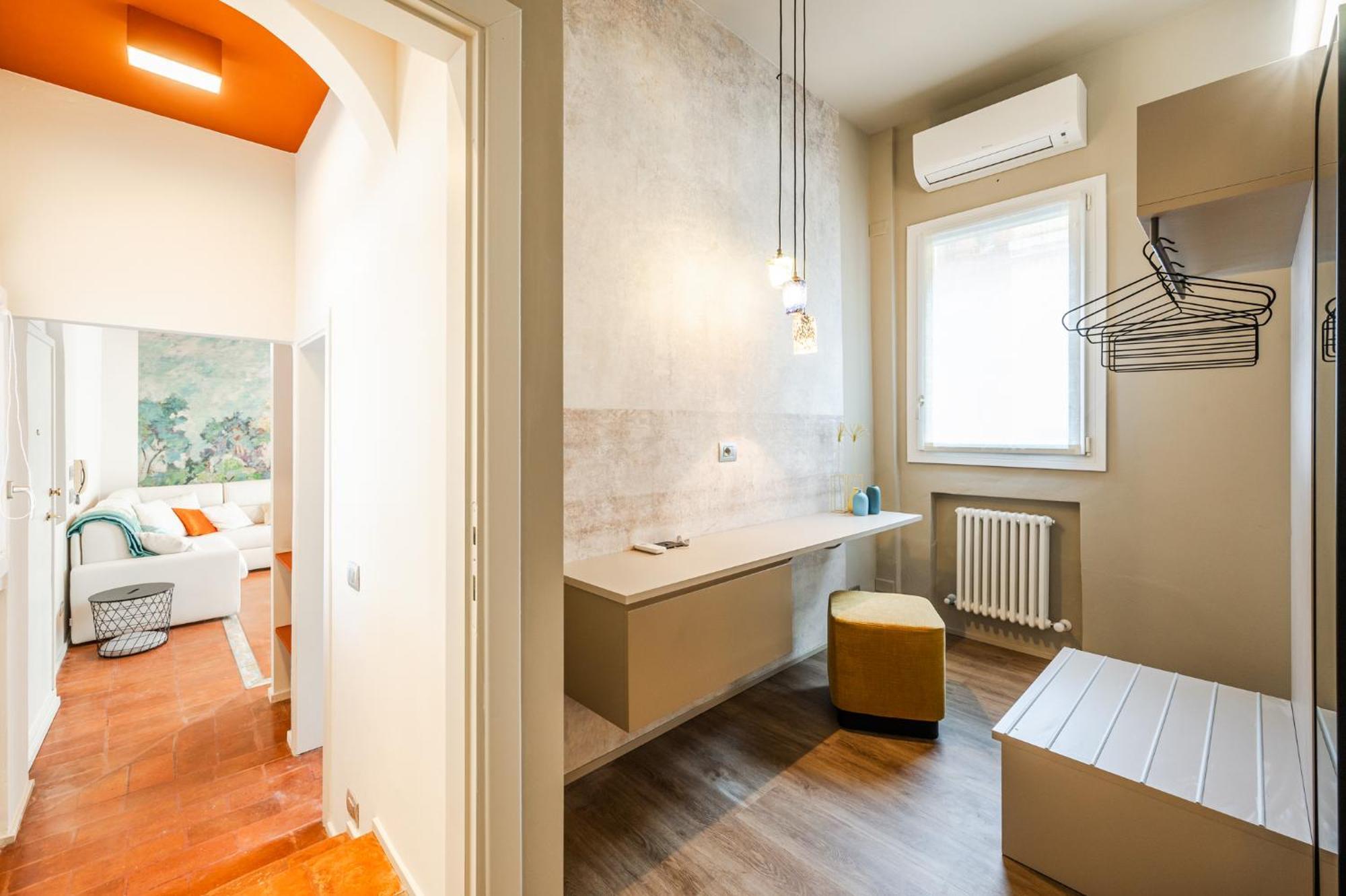 Urban Cottage Free Parking - Private Garden Bolonia Exterior foto