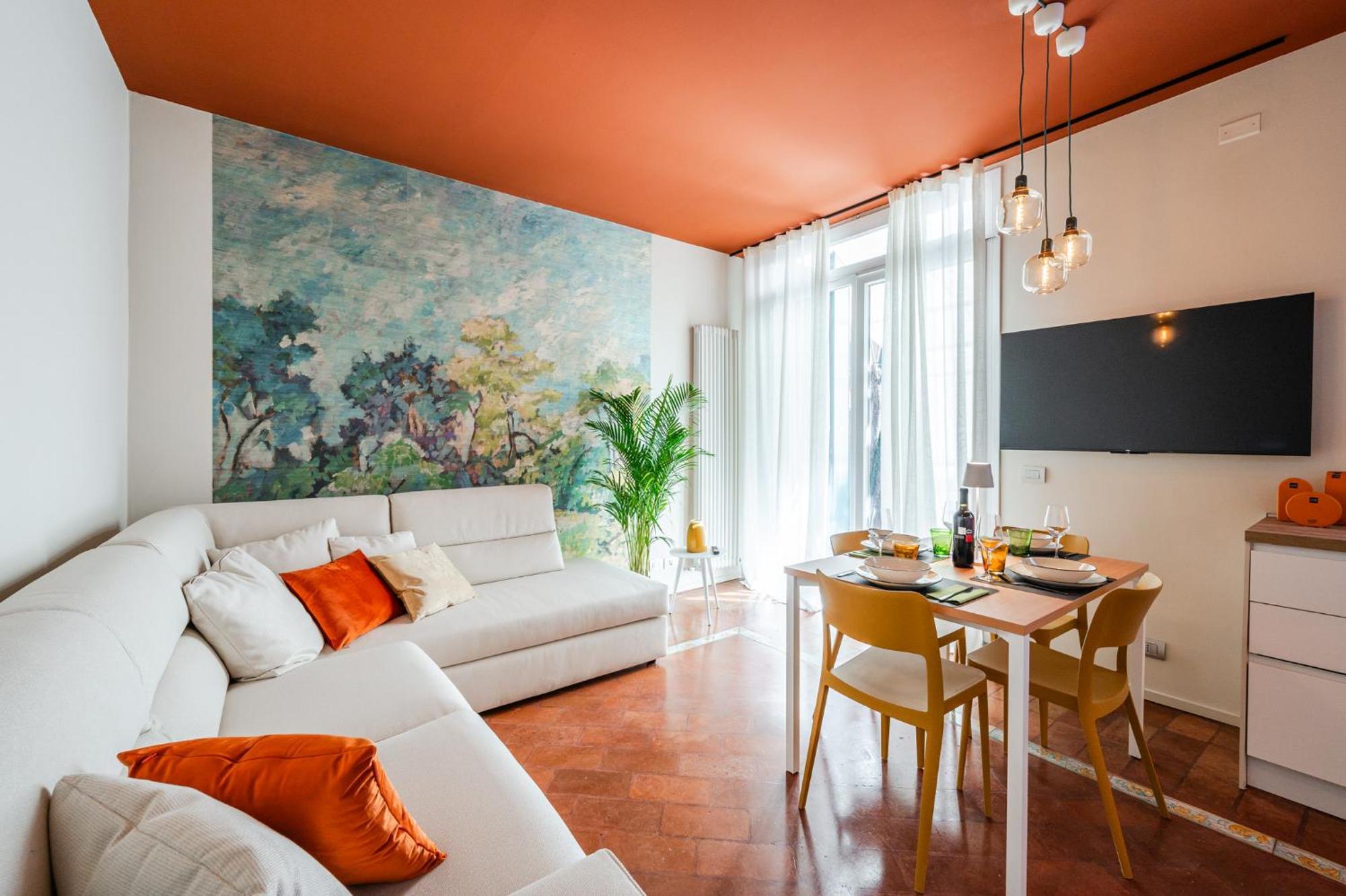 Urban Cottage Free Parking - Private Garden Bolonia Exterior foto