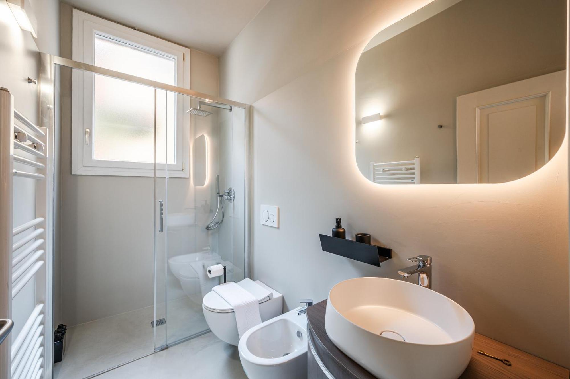 Urban Cottage Free Parking - Private Garden Bolonia Exterior foto